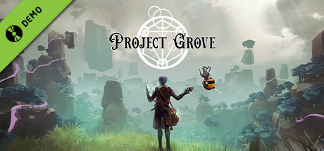 Project Grove Demo cover art