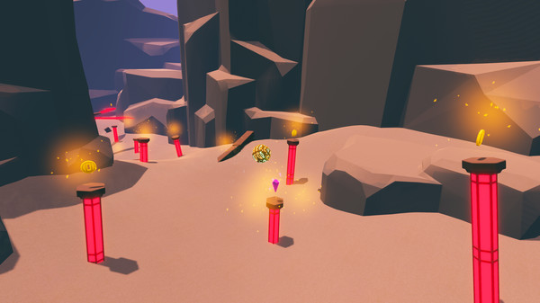 Скриншот из Glyph