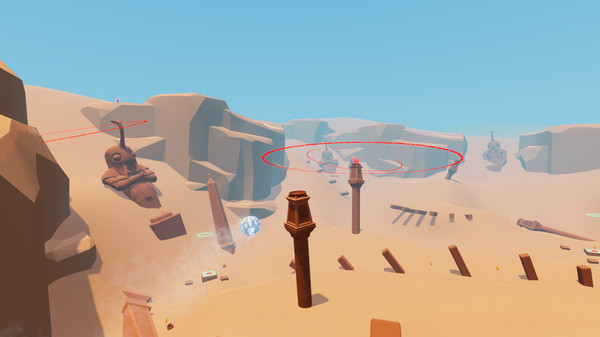 Glyph game for Linux 1