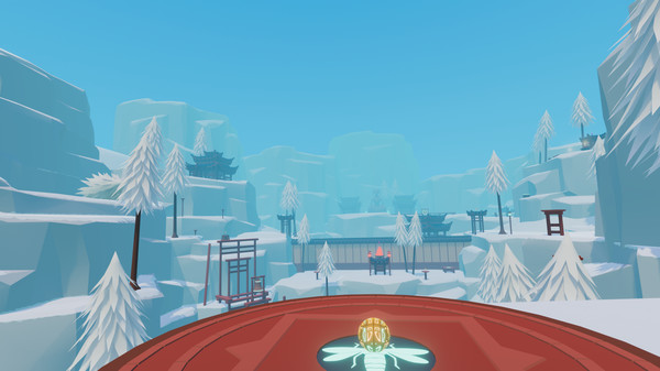 Скриншот из Glyph