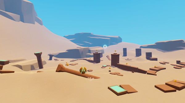 Glyph game for windows Pc 1