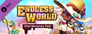 Endless World Idle RPG - Shari Mercenary Pack