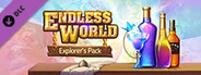 Endless World Idle RPG - Explorer's Pack