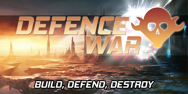 Defence War