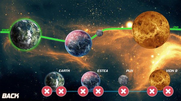 Скриншот из Defence War