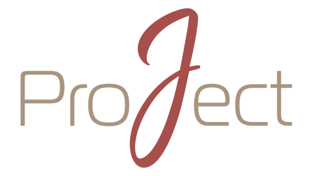 Project J Logo
