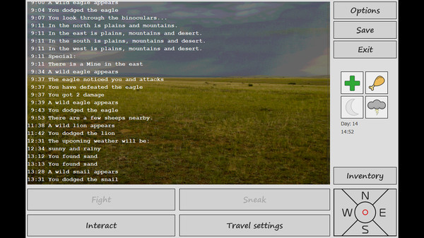 Скриншот из Project J