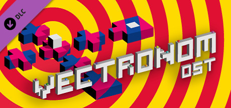 Vectronom Original Soundtrack cover art