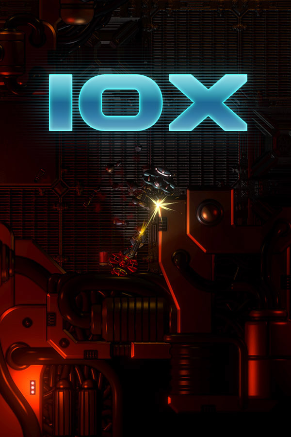 IOX