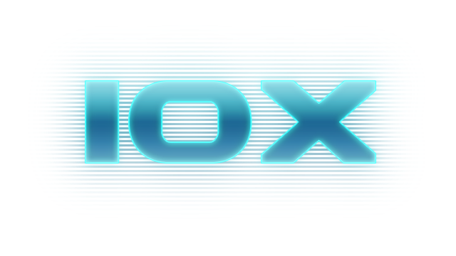 IOX Logo