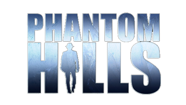 Phantom Hills Logo