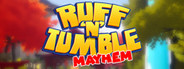 Ruff 'N' Tumble: Mayhem System Requirements