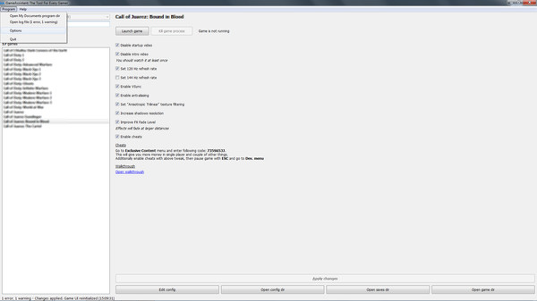GameAssistant: The Tool For Every Gamer game for windows Pc 1