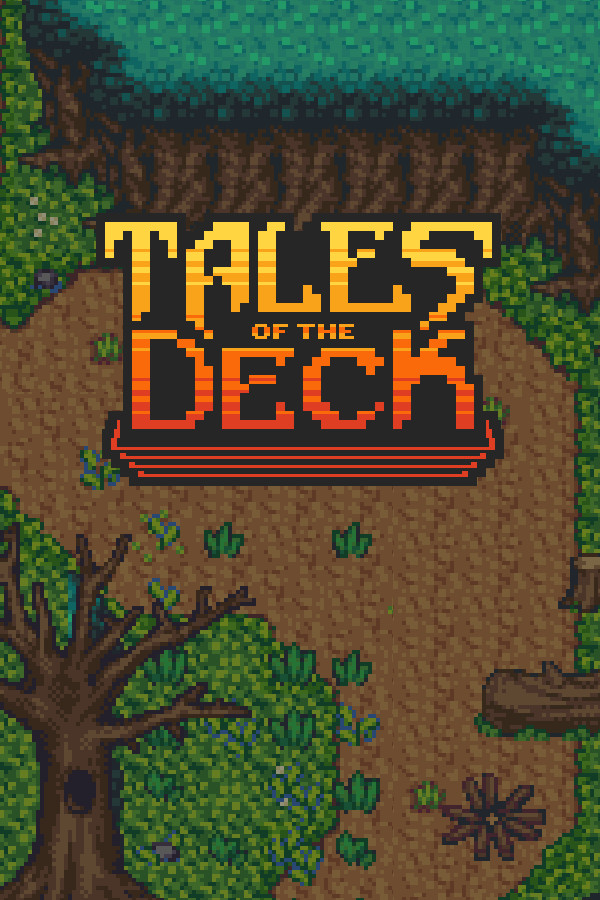 Tales of the Deck for steam