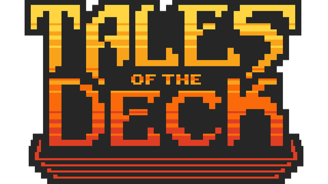 Tales of the Deck Logo