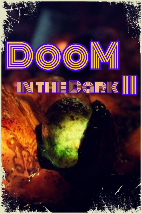 Steam portrait for DooM in the Dark 2.
