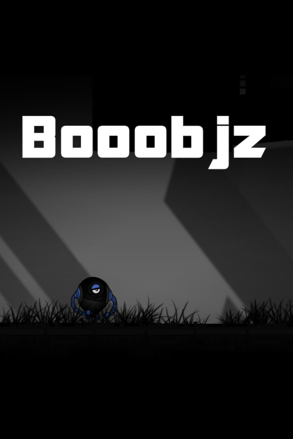Steam portrait for Booobjz.
