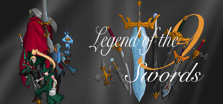 Купить Legend of the 9 Swords: Side Story
