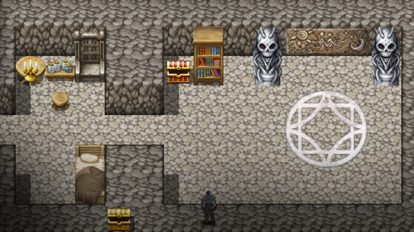 Скриншот из Legend of the 9 Swords: Side Story Скриншот из Legend of the 9 Swords: Side Story