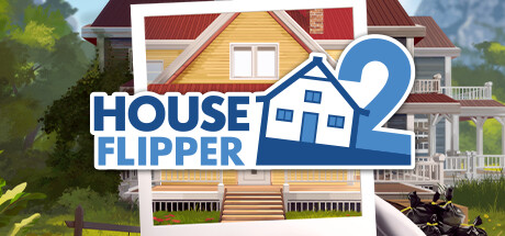 House Flipper 2 cover art