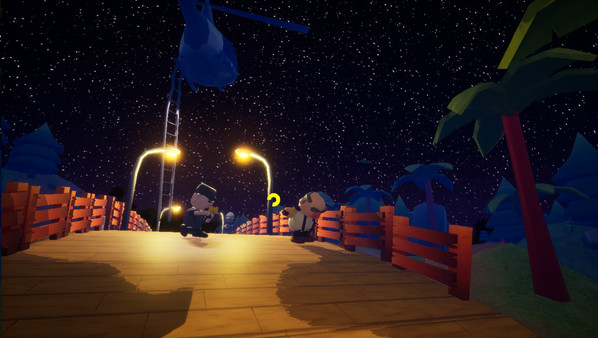 Hoarding Simulatorfor windows and Linux 1