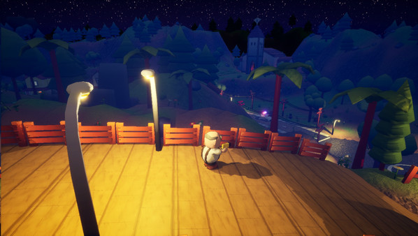 Скриншот из Hoarding Simulator