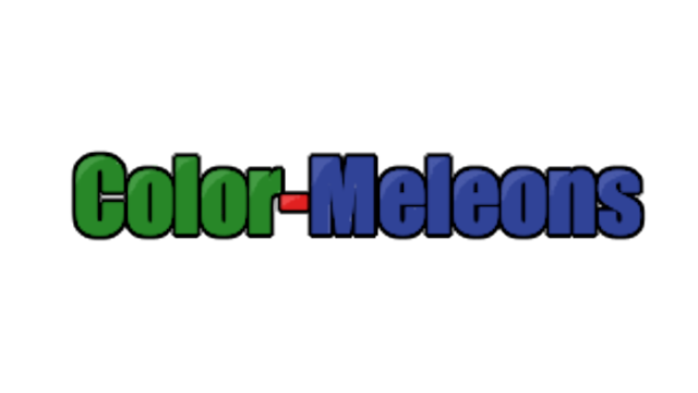 Colormeleons Logo