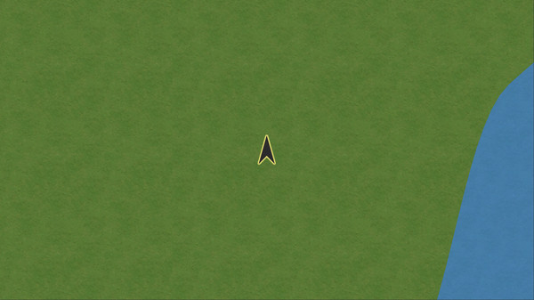 Скриншот из Open World Game: the Open World Game - Special Edition