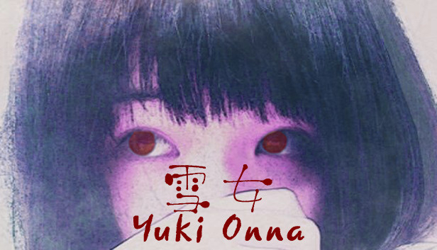 Yuki Onna 雪女 On Steam