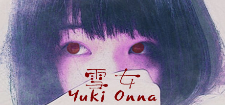 Yuki Onna | 雪女 cover art