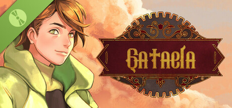 Gataela Demo cover art