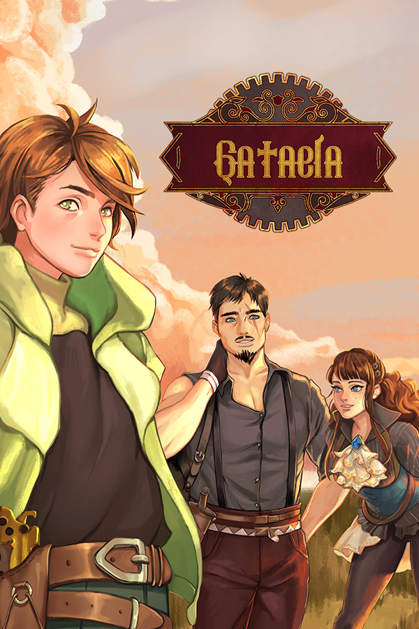 Gataela Demo