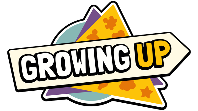 Growing Up- Backlog.rip