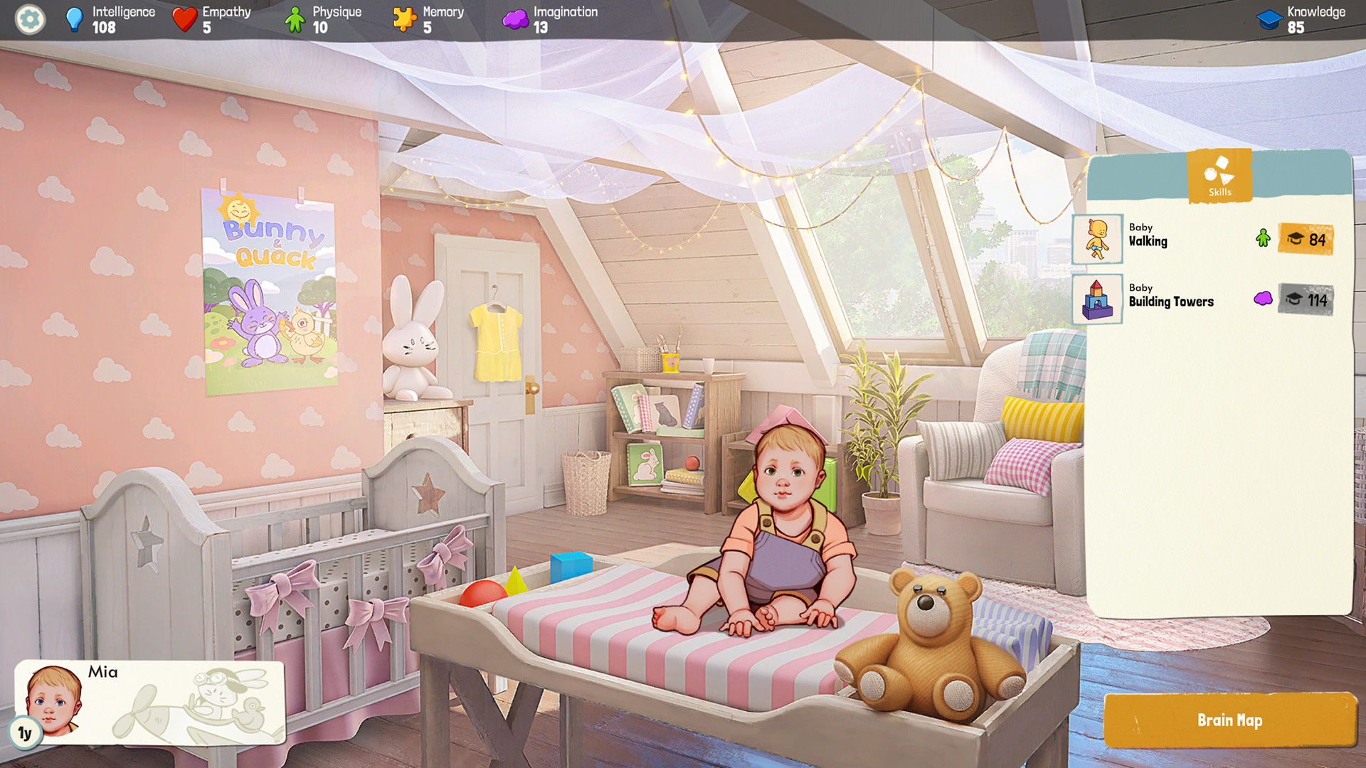 美国式家长/Growing Up(V1.2.3920)