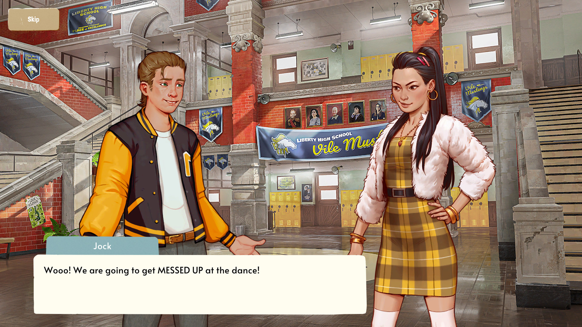 美国式家长/Growing Up(V1.2.3920)
