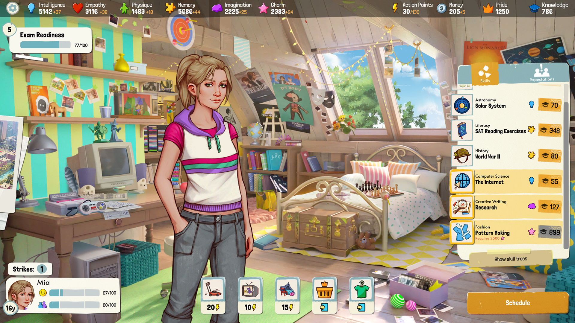 美国式家长/Growing Up(V1.2.3920)