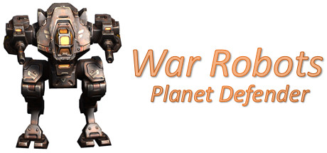 War Robots: Planet Defender