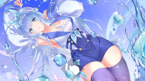 Seek Girl Ⅲ game for Linux 1