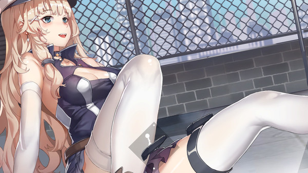 Seek Girl Ⅲfor windows and Linux 1