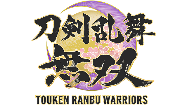 Touken Ranbu Warriors - Steam Backlog