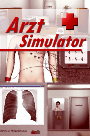 Arzt Simulator Arzt Simulator