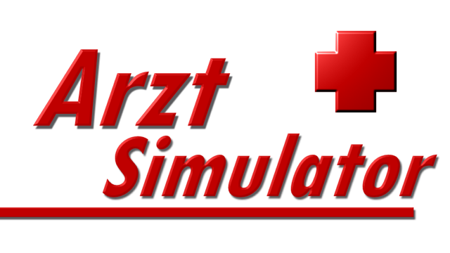 Arzt Simulator Logo