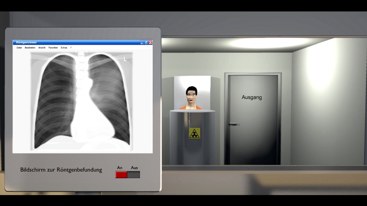 Arzt Simulator Arzt Simulator