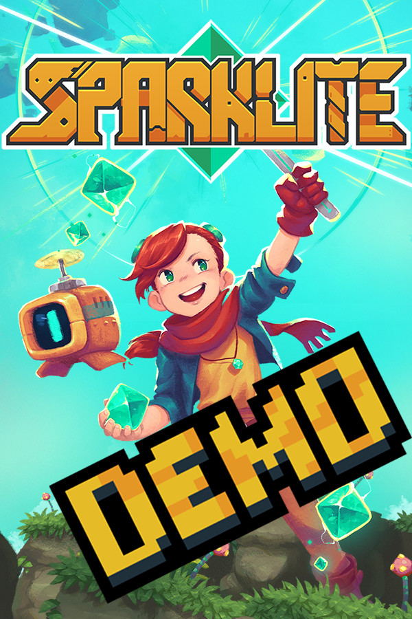 Sparklite Demo