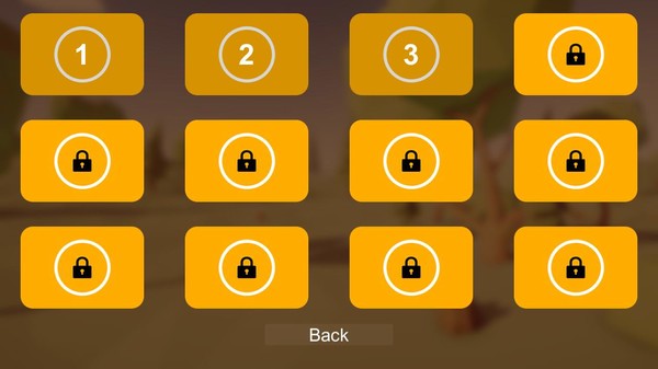 Скриншот из strike mole Скриншот из strike mole