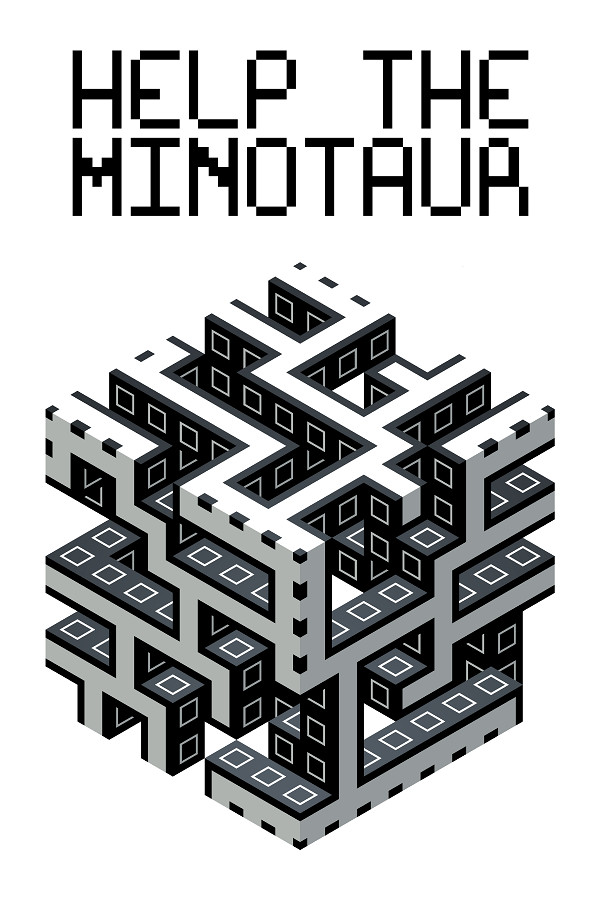 Help The Minotaur for steam Help The Minotaur for steam