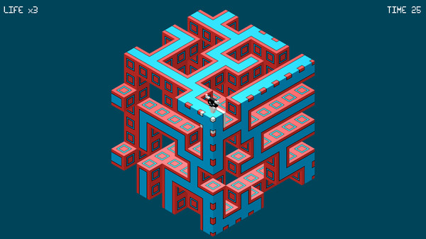 Скриншот из Help The Minotaur Скриншот из Help The Minotaur