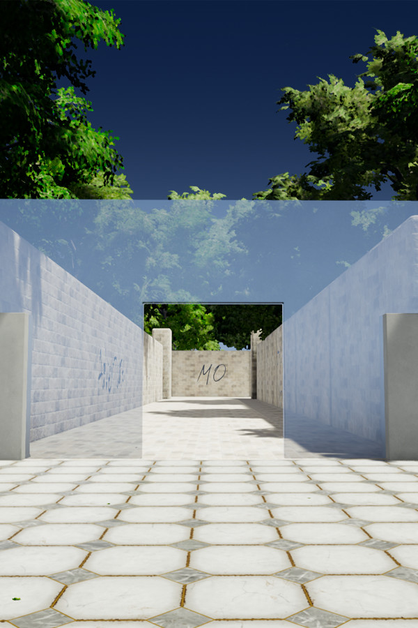 Forgotten Ways for steam