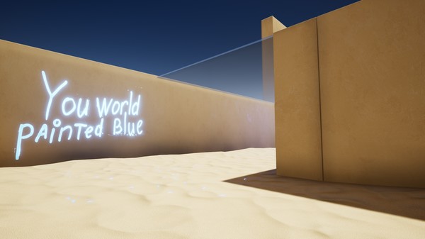 Скриншот из Forgotten Ways Скриншот из Forgotten Ways