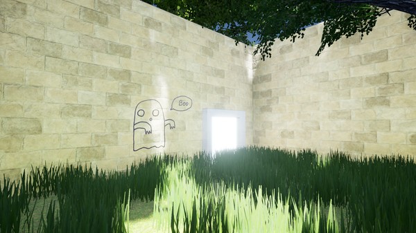 Скриншот из Forgotten Ways Скриншот из Forgotten Ways